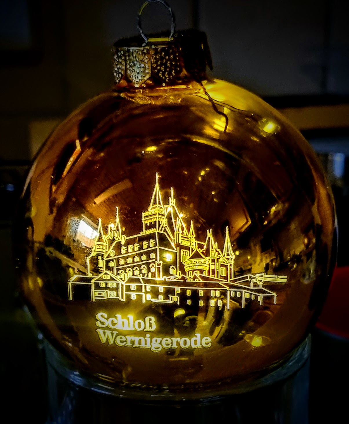 Christbaumkugeln