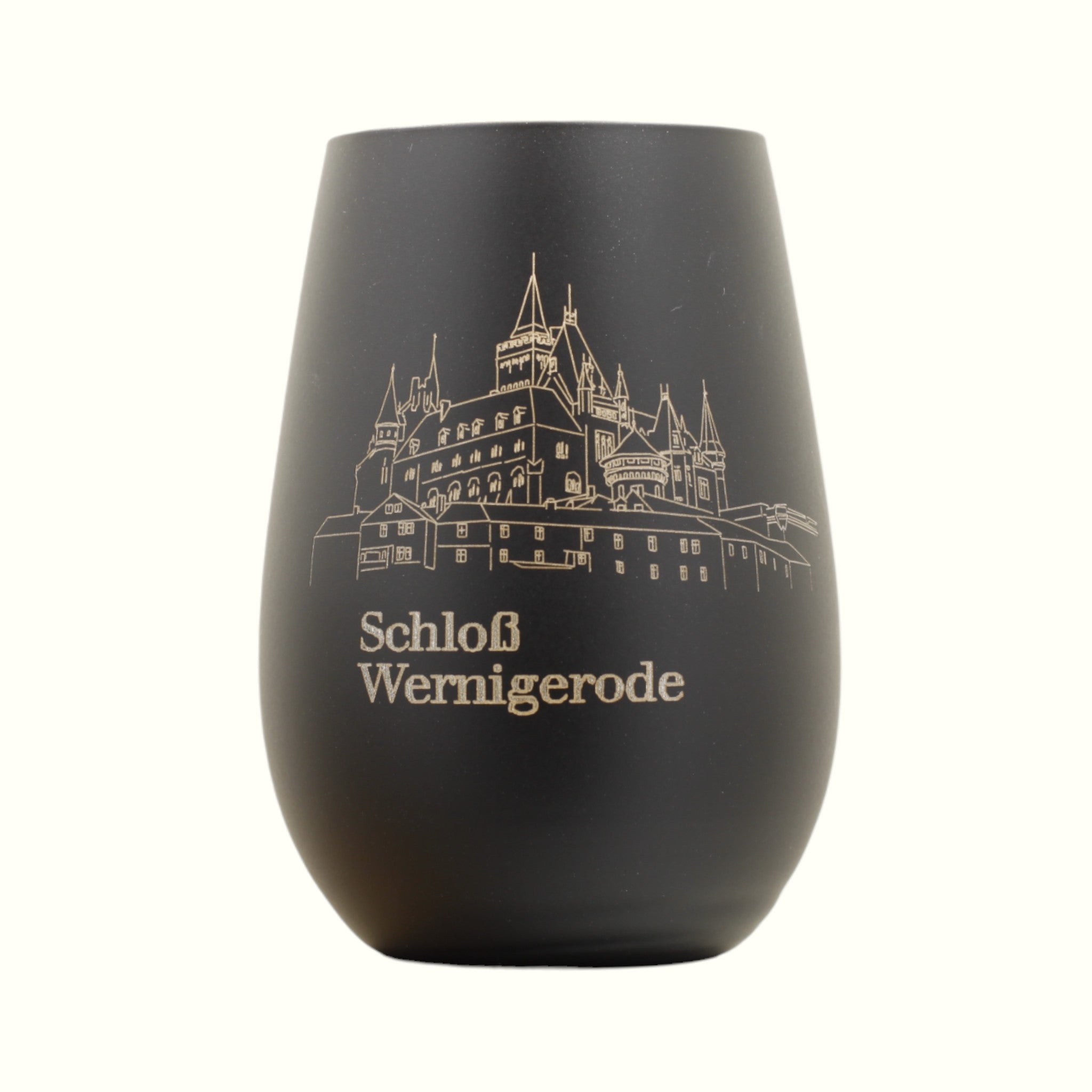 Windlicht Element Schloß Wernigerode