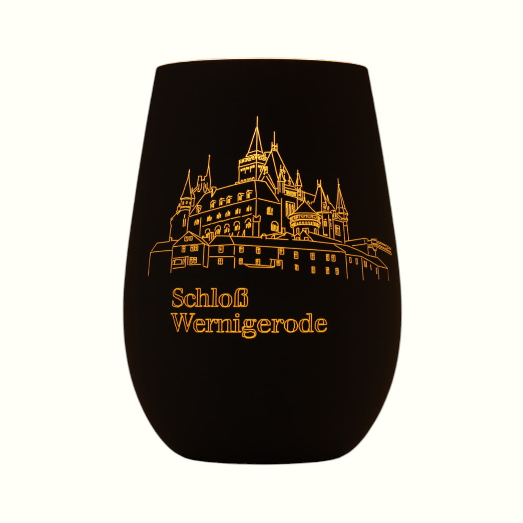 Windlicht Element Schloß Wernigerode