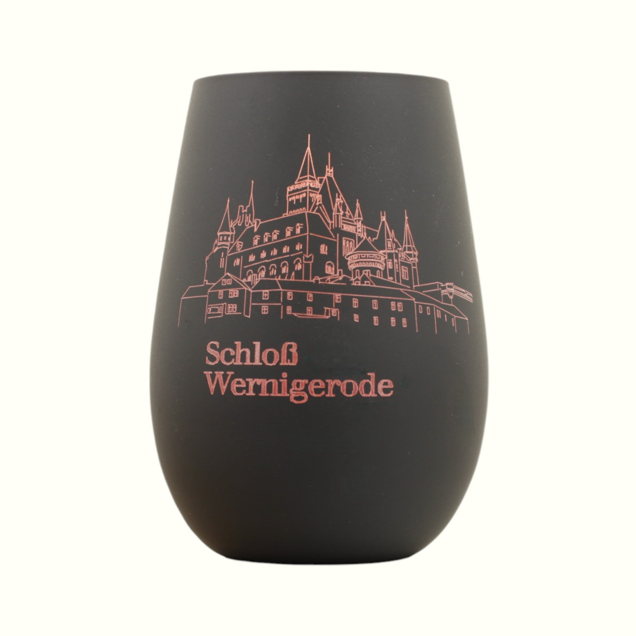 Windlicht Element Schloß Wernigerode