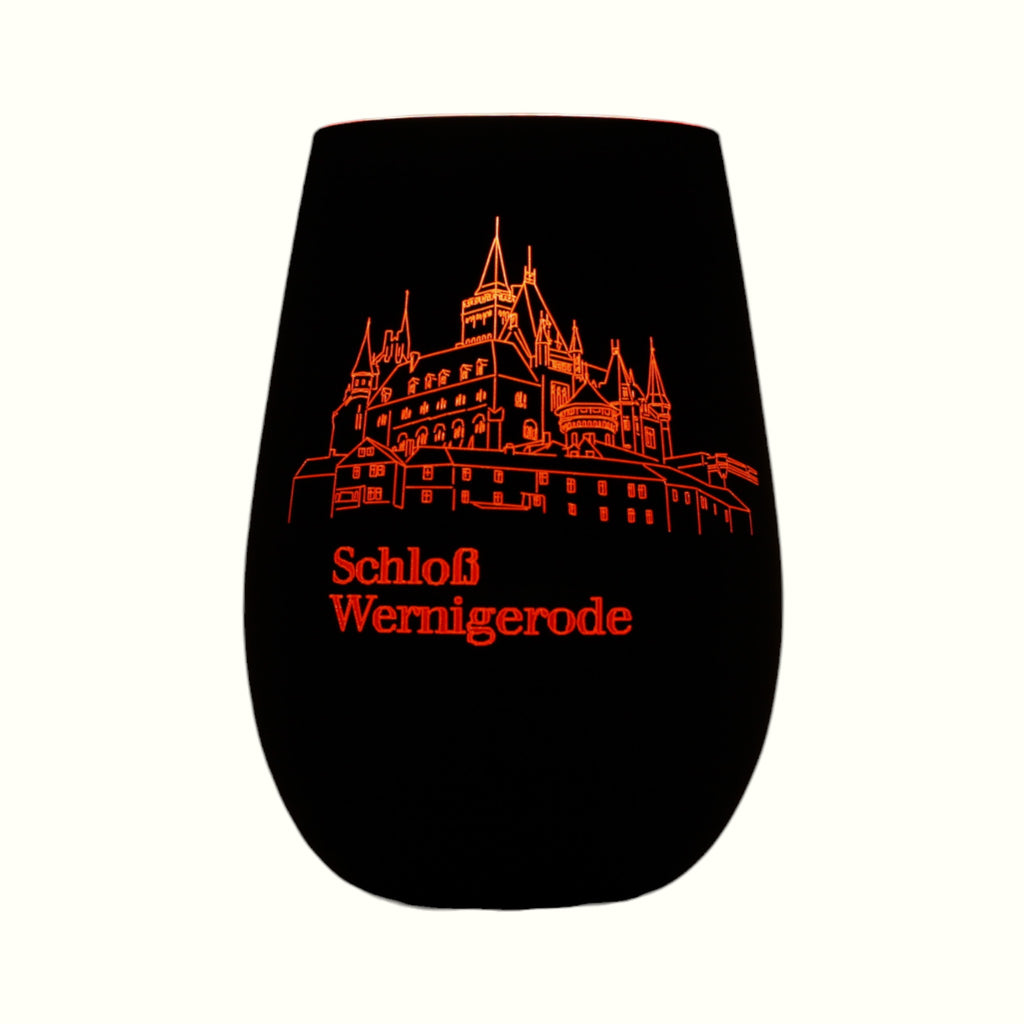 Windlicht Element Schloß Wernigerode