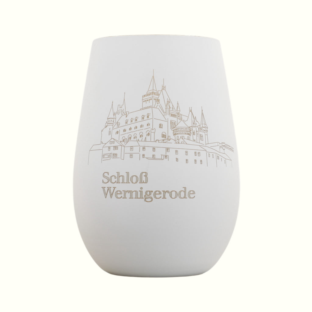 Windlicht Element Schloß Wernigerode