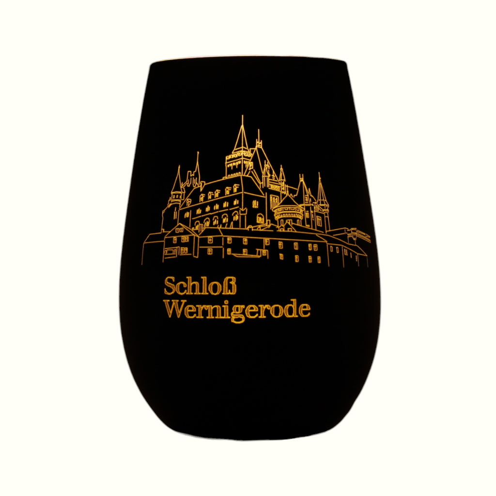 Windlicht Element Schloß Wernigerode